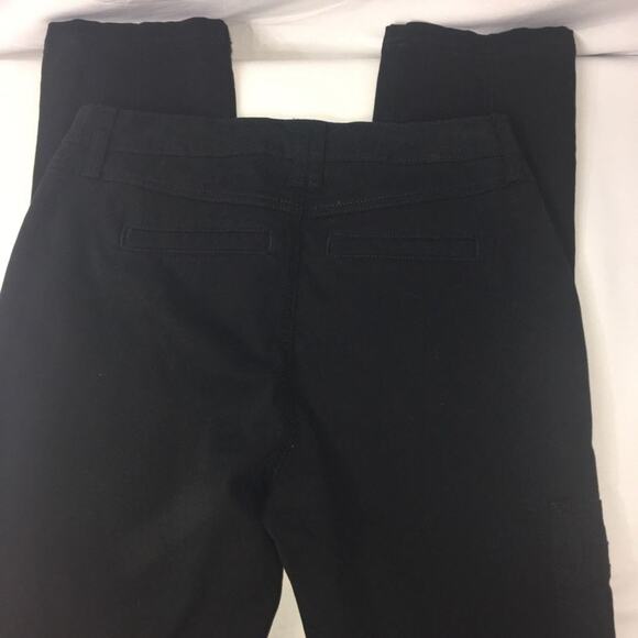 Style & Co. Women's Straight Leg Stretch Cargo Jeans Size 6 - Picture 7 of 10